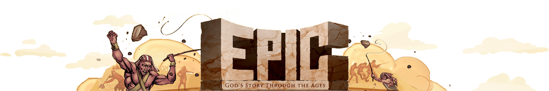 Epic: God's Story Through the Ages