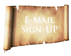 E-mail Sign up